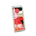 Gütermann Allesnäher Nähfaden-Set (7 Farben / 100 m) 731099 Nähgarn Nähmaschinen