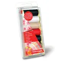 G731099 NähgarnSet, Polyester, Mehrfarbig, 100 Meter Länge, 700