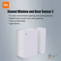 Xiaomi Mijia Window Door Sensor 2 Fenster und Tür Sensor mit Mi Home App
