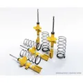 Eibach Bilstein Höherlegungsfahrwerk B12 Pro-Lift-Kit für Dacia Duster HS_ 1.2