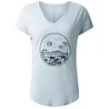 Dare2b Print-Shirt T-Shirt Damen SereneTee Womens T-Shirts 38