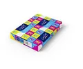 Color Copy Laserdruckpapier, leicht satiniert, ECF, 120 g/m², 250 Blatt Weiß, SRA3 (45x32cm)
