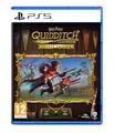 Warner Bros Interactive Entertainment UK Harry Potter: Quidditch Champions Deluxe Edition (PlayStation 5)