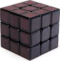 Spin Master Rubik's Phantom 3x3 Zauberwürfel, der klassische 3x3 Cube mit Thermo-Twist, die Farbfelder leuchten erst bei warmer Berührung, für Logik Akrobaten ab 8 Jahren, Zauberwürfel, Fortgeschritten, 8 Jahr(e)