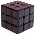 Rubik’s Phantom 3x3 Zauberwürfel, der Klassische 3x3 Cube mit Thermo-Twist, die Farbfelder leuchten erst bei Warmer Berührung, für Logik Akrobaten ab 8 Jahren