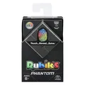 RBK Rubiks 3x3 Phantom | Karton | 42902 | Deutsch | 2025 | Spin Master