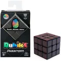 Rubik?s Phantom Cube 3x3 Zauberwürfel - Spinmaster 6064647 - (Spielzeug / Gesch