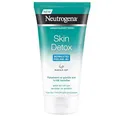 Neutrogena Skin Detox Cooling Gel Scrub 150ml