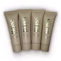 Hugo Boss The Scent for Her 200 ml Shower Gel Duschgel ( 4x 50 ml )