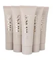 Hugo Boss The Scent for Her 300 ml Shower Gel Duschgel ( 6x 50 ml )