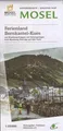 Ferienland Bernkastel-Kues 1 : 25 000 | Buch | 9783944620053