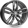 4x Sommerräder MAM RS3 für BMW 2er Gran Tourer UKL F2GT F46 F46 RDKS 16 Zoll Fel