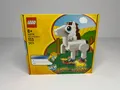 LEGO 40779 Jahr des Pferdes (Year of the Horse) - NEU -