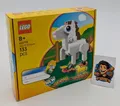 LEGO 40779 Jahr des Pferdes Chinese New Year 2026 Geschenk Kinder 8+ Neu OVP