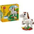 LEGO Seasonal Year of the Horse Promo Set 40779