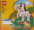 LEGO® Promotional 40779 Jahr des Pferdes - NEU in OVP