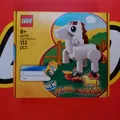 Lego: Chinese New Year 2026: Year of the Horse - Jahr des Pferdes - 40779