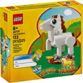 LEGO Creator 40779 Year of the Horse NEW NEU OVP