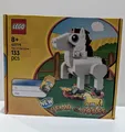 LEGO 40779 Year of the Horse Jahr des Pferdes Chinese New Year Limited Edition