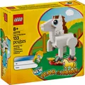 LEGO® 40779  "Jahr des Pferdes"
