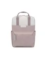 Kapten & Son Rucksack Bergen Dusty Rose 9 L | Rucksack Damen & Herren Rosa | Tagesrucksack mit 11" Tabletfach | vegan & wasserabweisend