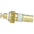 NRF Sensor, Kühlmitteltemperatur 727159 für Opel SAAB GM