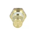 1x Sensor, Kühlmitteltemperatur NRF 727159 passend für OPEL SAAB VAUXHALL