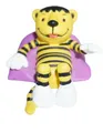 Tonie Figur Janosch Tiger und Bär Deutsch ab 4 Jahren gebraucht für Toniebox