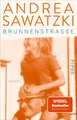 Andrea Sawatzki / Brunnenstraße /  9783492319386