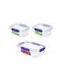Sistema 3 Pack Klip It Plus1x2.2Ltr + 2x1Ltr.