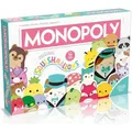 Winning Moves Squishmallows Monopoly Squishmallows (Französisch) (47188131)
