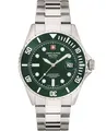 Swiss Alpine Military  SAM7053.1134 Quarzwerk Herren-Armbanduhr