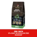 9KG MAGNA Premium Kokosbriketts Grillkohle Briketts Kokoskohle Kokos Kohle BBQ
