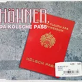 Music Musik MAXI CD Höhner – Dä Kölsche Pass Gut
