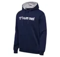 hummel Kapuzenpullover MOVER Cotton