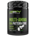 MULTI AMINO EAA / BCAA 500 Tabletten Aminosäuren a 1000mg Hochdosiert