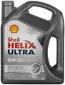 SHELL Shell Helix Ultra ECT C2/C3 0W-30 4L SUE0W304L