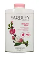 Yardley English Rose Parfümierte Body Powder 200 g