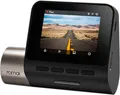 70mai a500s, Quad HD, 2592 x 1944 Pixel, 140°, IMX335, 5 MP, 1,8 - 1,8
