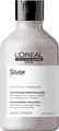 L'Oreal Professionnel, Serie Expert Silver, Hair Shampoo, Neutralizing & Brightening, 300 ml
