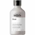 L'Oreal Professionnel Serie Expert Silver Shampoo 300 ml - Neu (82,67€/1l)