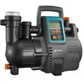 Haus- & Gartenautomat 5000/5 LCD