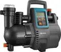 Haus- und Gartenautomat 5000/5 LCD