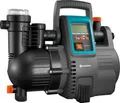 Gardena Haus- & Gartenautomat 5000|5 LCD, Gartenpumpe, sparsame Wasserpumpe