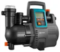 Gardena Haus- & Gartenautomat Gartenpumpe Wasserpumpe 5000/5 LCD