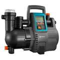 Gardena Comfort 5000/5E LCD Hauswasserautomat Gartenpumpe