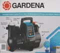 GARDENA HAUS-UND GARTENAUTOMAT 5000/5E 1759 SPARSAME WASSERPUMPE HAUSWASSERWERK