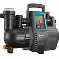 Haus- & Gartenautomat 5000/5 LCD Wasserversorgung Gartenpumpe Bewässerung Garten