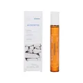 KORRES AVGOUSTOS Eau de Toilette für Damen und Herren in praktischer Deluxe Reisegröße, unisex Duft, fruchtig-zitrischer Sommerduft, vegan, 10 ml