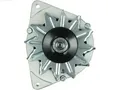 Lichtmaschine mit Riemenscheibe A4013 AS-PL für FORD ROVER LAND ROVER